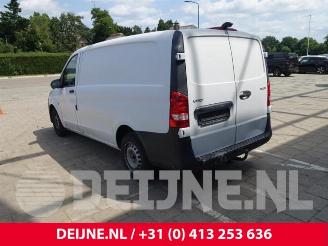 Mercedes Vito Vito (447.6), Van, 2014 1.6 111 CDI 16V picture 6