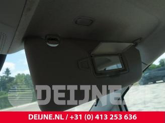 Mercedes Vito Vito (447.6), Van, 2014 1.6 111 CDI 16V picture 27