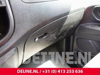 Mercedes Vito Vito (447.6), Van, 2014 1.6 111 CDI 16V picture 29