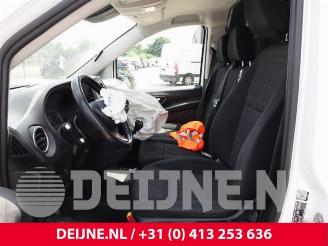 Mercedes Vito Vito (447.6), Van, 2014 1.6 111 CDI 16V picture 23