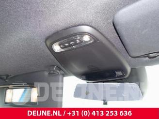 Volvo V-40 V40 (MV), Hatchback 5-drs, 2012 / 2019 1.6 D2 picture 23