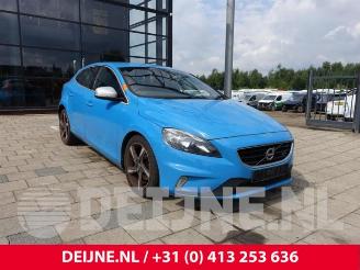 Volvo V-40 V40 (MV), Hatchback 5-drs, 2012 / 2019 1.6 D2 picture 1