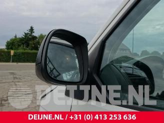 Volkswagen Transporter Transporter T5, Van, 2003 / 2015 2.0 TDI DRF picture 21