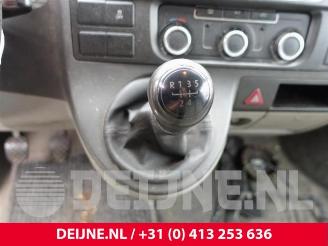 Volkswagen Transporter Transporter T5, Van, 2003 / 2015 2.0 TDI DRF picture 35