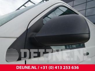 Volkswagen Transporter Transporter T5, Van, 2003 / 2015 2.0 TDI DRF picture 20