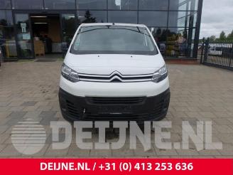 Citroën Jumpy Jumpy, Van, 2016 1.6 Blue HDi 95 picture 2