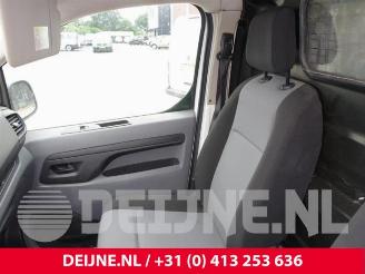 Citroën Jumpy Jumpy, Van, 2016 1.6 Blue HDi 95 picture 32