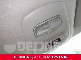 Citroën Jumpy Jumpy, Van, 2016 1.6 Blue HDi 95 picture 30