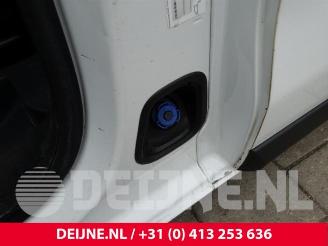 Citroën Jumpy Jumpy, Van, 2016 1.6 Blue HDi 95 picture 18