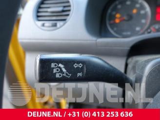 Volkswagen Caddy Caddy III (2KA,2KH,2CA,2CH), Van, 2004 / 2015 2.0 Ecofuel picture 21