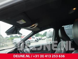 Volvo Xc-60 XC60 I (DZ), SUV, 2008 / 2017 2.0 D4 16V picture 19