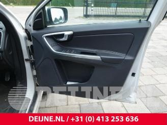 Volvo Xc-60 XC60 I (DZ), SUV, 2008 / 2017 2.0 D4 16V picture 20