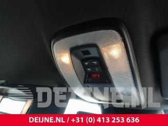 Volvo Xc-60 XC60 I (DZ), SUV, 2008 / 2017 2.0 D4 16V picture 29