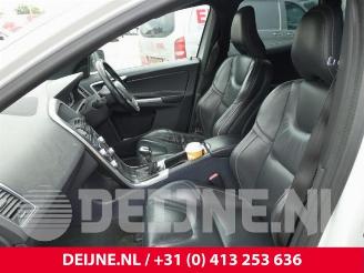 Volvo Xc-60 XC60 I (DZ), SUV, 2008 / 2017 2.0 D4 16V picture 18