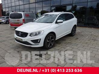 Volvo Xc-60 XC60 I (DZ), SUV, 2008 / 2017 2.0 D4 16V picture 3