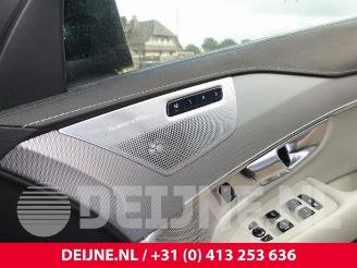 Volvo Xc-90 XC90 II, SUV, 2014 2.0 B5 Mild Hybrid Geartronic 16V AWD picture 32