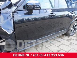 Volvo Xc-90 XC90 II, SUV, 2014 2.0 B5 Mild Hybrid Geartronic 16V AWD picture 10