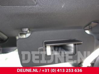 Volvo Xc-90 XC90 II, SUV, 2014 2.0 B5 Mild Hybrid Geartronic 16V AWD picture 23