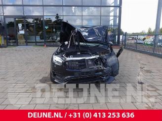 Volvo Xc-90 XC90 II, SUV, 2014 2.0 B5 Mild Hybrid Geartronic 16V AWD picture 2