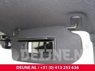 Volvo Xc-90 XC90 II, SUV, 2014 2.0 B5 Mild Hybrid Geartronic 16V AWD picture 25