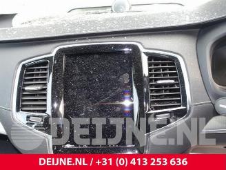 Volvo Xc-90 XC90 II, SUV, 2014 2.0 B5 Mild Hybrid Geartronic 16V AWD picture 24