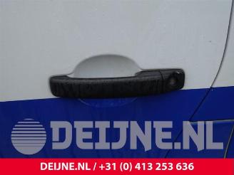 Renault Trafic Trafic (1FL/2FL/3FL/4FL), Van, 2014 1.6 dCi 145 Twin Turbo picture 15