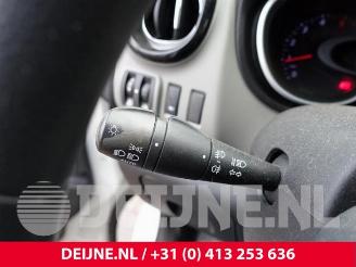 Renault Trafic Trafic (1FL/2FL/3FL/4FL), Van, 2014 1.6 dCi 145 Twin Turbo picture 23