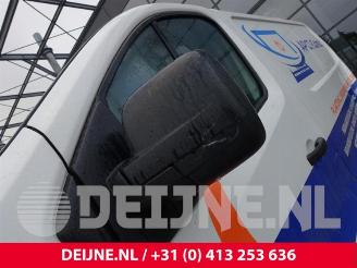 Renault Trafic Trafic (1FL/2FL/3FL/4FL), Van, 2014 1.6 dCi 145 Twin Turbo picture 11