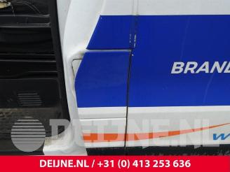 Renault Trafic Trafic (1FL/2FL/3FL/4FL), Van, 2014 1.6 dCi 145 Twin Turbo picture 17