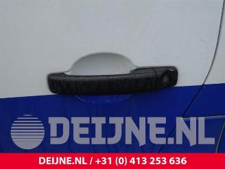 Renault Trafic Trafic (1FL/2FL/3FL/4FL), Van, 2014 1.6 dCi 145 Twin Turbo picture 15