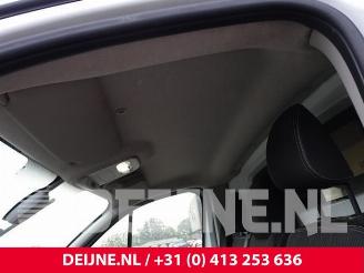Renault Trafic Trafic (1FL/2FL/3FL/4FL), Van, 2014 1.6 dCi 145 Twin Turbo picture 22