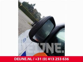 Renault Trafic Trafic (1FL/2FL/3FL/4FL), Van, 2014 1.6 dCi 145 Twin Turbo picture 12