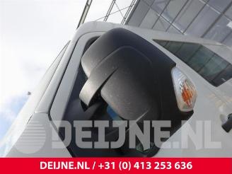 Renault Master Master III (FV), Van, 2010 2.3 dCi 125 16V FWD picture 11