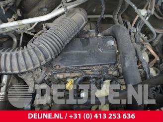 Renault Master Master III (FV), Van, 2010 2.3 dCi 125 16V FWD picture 35