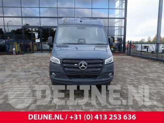Mercedes Sprinter eSprinter 3,5t (907.6/910.6), Van, 2020 314 picture 2