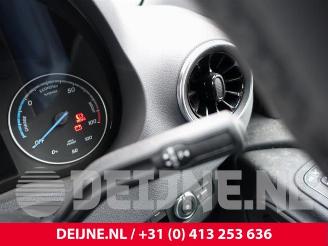 Mercedes Sprinter eSprinter 3,5t (907.6/910.6), Van, 2020 314 picture 24