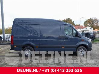 Mercedes Sprinter eSprinter 3,5t (907.6/910.6), Van, 2020 314 picture 8