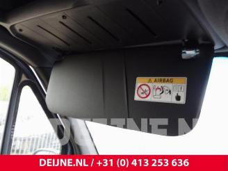 Mercedes Sprinter eSprinter 3,5t (907.6/910.6), Van, 2020 314 picture 21