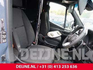 Mercedes Sprinter eSprinter 3,5t (907.6/910.6), Van, 2020 314 picture 34