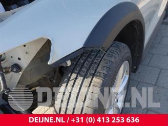 Volvo V-60 V60 Cross Country I (FZ), Combi, 2010 / 2018 2.0 D3 16V picture 9