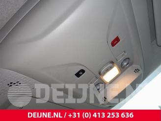 Peugeot Partner Partner (EA//EF/EN/EU), Van, 2018 1.5 BlueHDi 100 picture 25