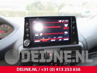 Peugeot Partner Partner (EA//EF/EN/EU), Van, 2018 1.5 BlueHDi 100 picture 28