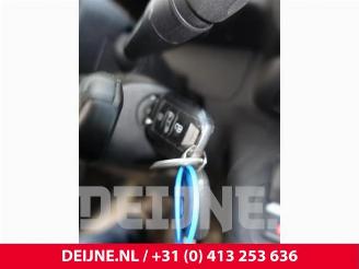 Peugeot Partner Partner (EA//EF/EN/EU), Van, 2018 1.5 BlueHDi 100 picture 23
