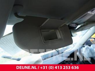 Volvo V-90 V90 II (PW), Combi, 2016 2.0 D4 16V picture 22