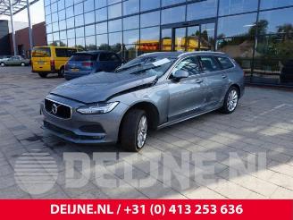 Volvo V-90 V90 II (PW), Combi, 2016 2.0 D4 16V picture 3