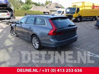 Volvo V-90 V90 II (PW), Combi, 2016 2.0 D4 16V picture 5