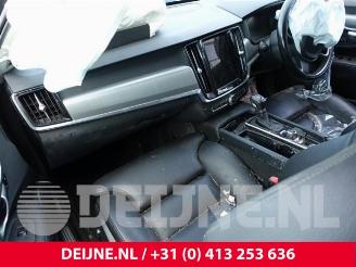 Volvo V-90 V90 II (PW), Combi, 2016 2.0 D4 16V picture 17