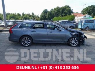Volvo V-90 V90 II (PW), Combi, 2016 2.0 D4 16V picture 8