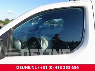 Peugeot Expert Expert (V1/VA/VB/VE/VF/VT/VY), Van, 2016 1.5 BlueHDi 100 picture 13