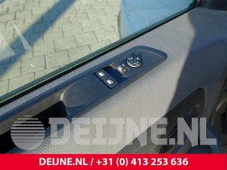 Peugeot Expert Expert (V1/VA/VB/VE/VF/VT/VY), Van, 2016 1.5 BlueHDi 100 picture 18